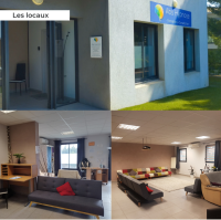 Locaux 1 Locaux 1