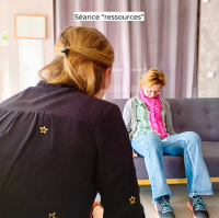 Séance Ressource Séance Ressource
